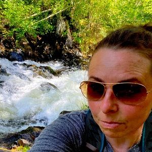 Meet your Posher, Kristine